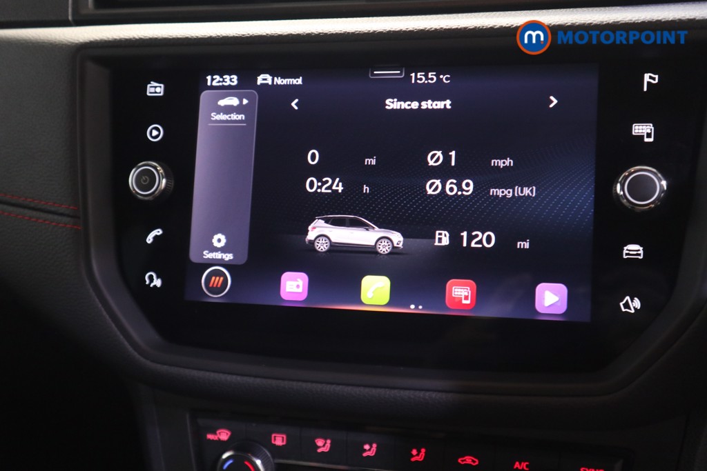 Used SEAT Arona 2021 for sale - 76734527: Photo 10