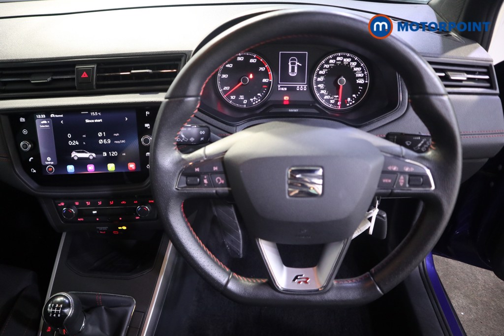 Used SEAT Arona 2021 for sale - 76734527: Photo 11