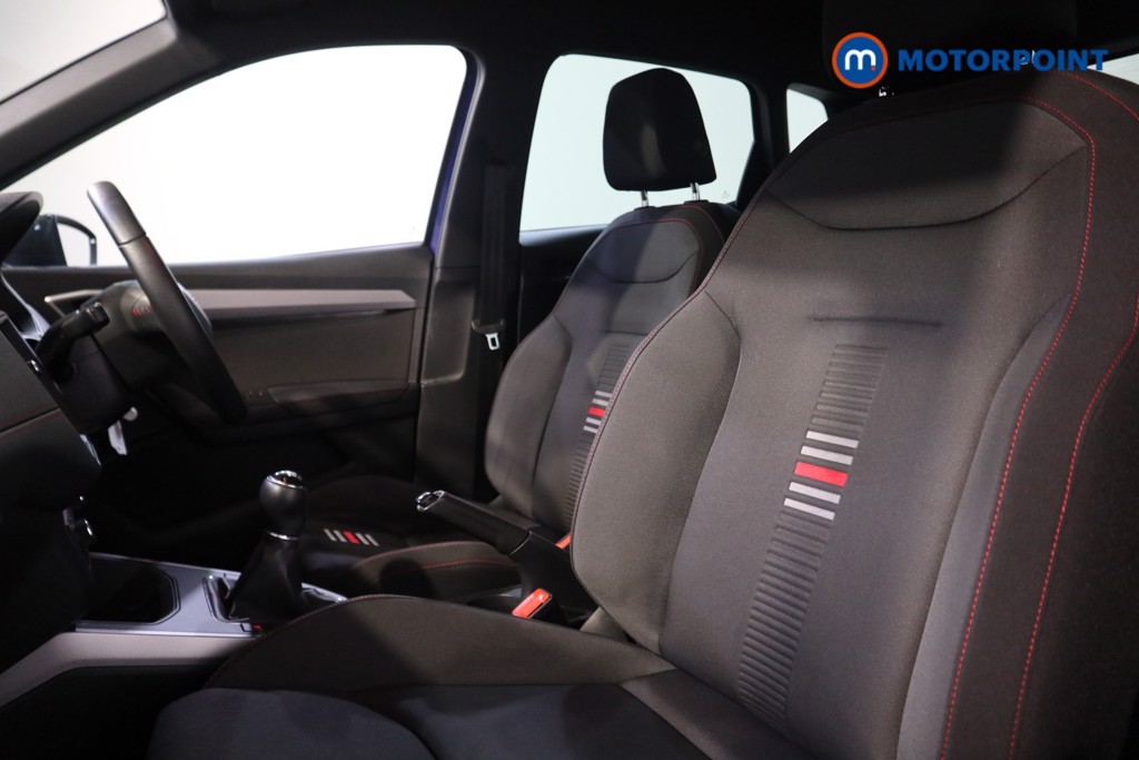 Used SEAT Arona 2021 for sale - 76734527: Photo 18