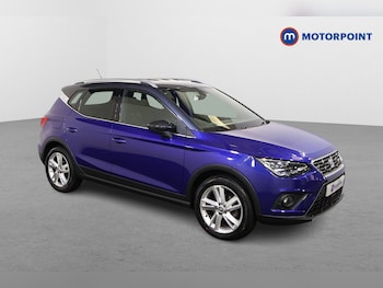 SEAT - Arona