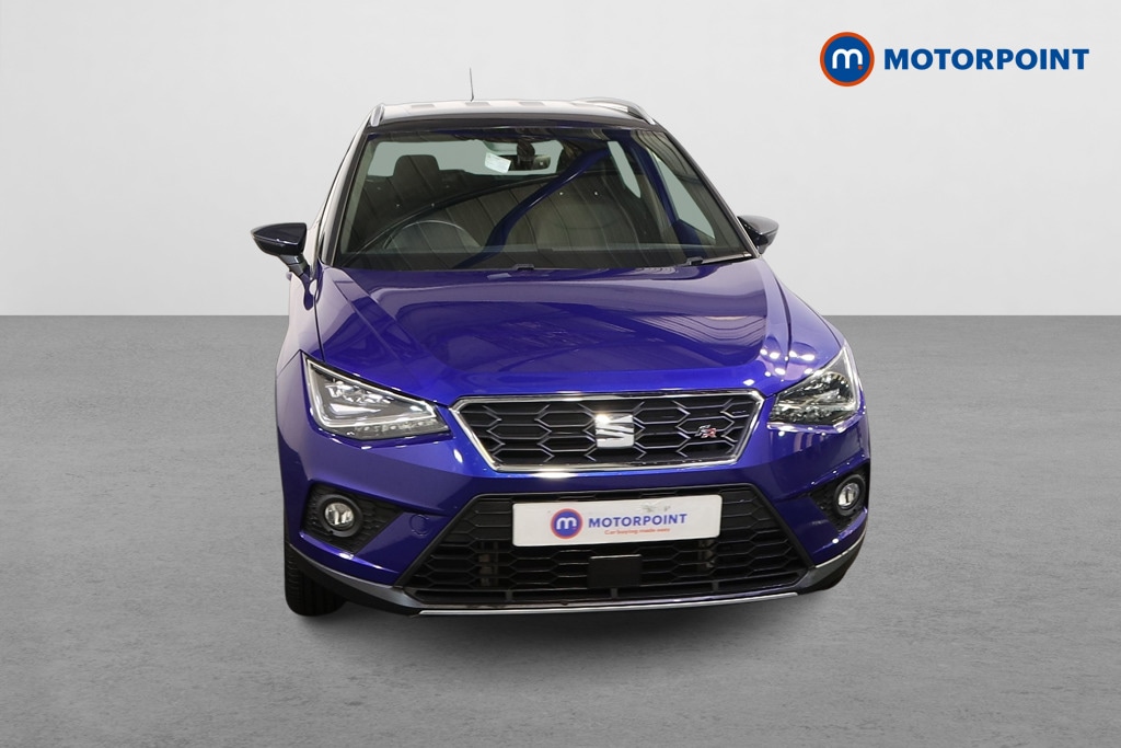 Used SEAT Arona 2021 for sale - 76734527: Photo 2