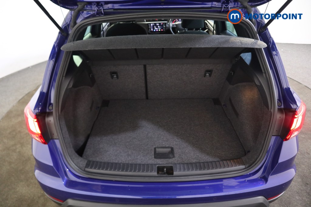 Used SEAT Arona 2021 for sale - 76734527: Photo 20