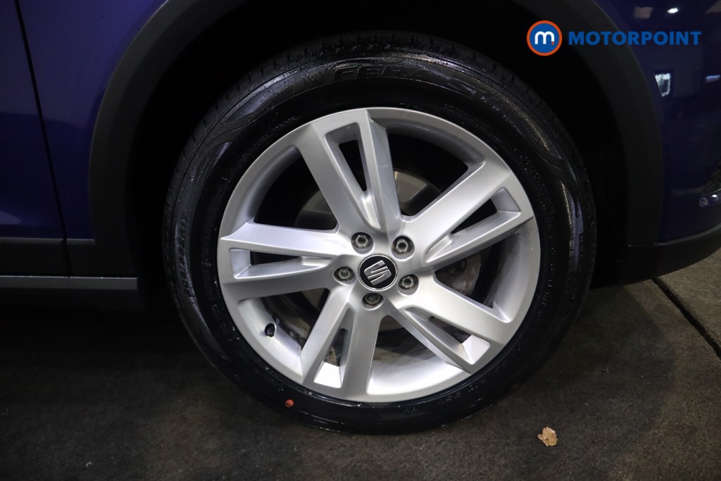 Used SEAT Arona 2021 for sale - 76734527: Photo 22