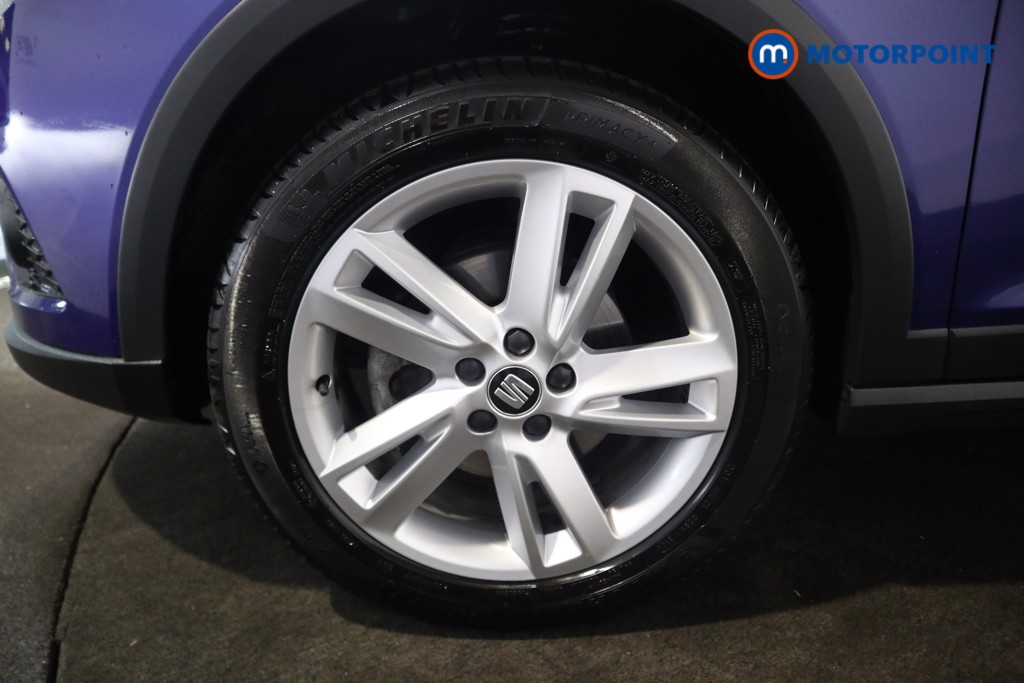 Used SEAT Arona 2021 for sale - 76734527: Photo 23