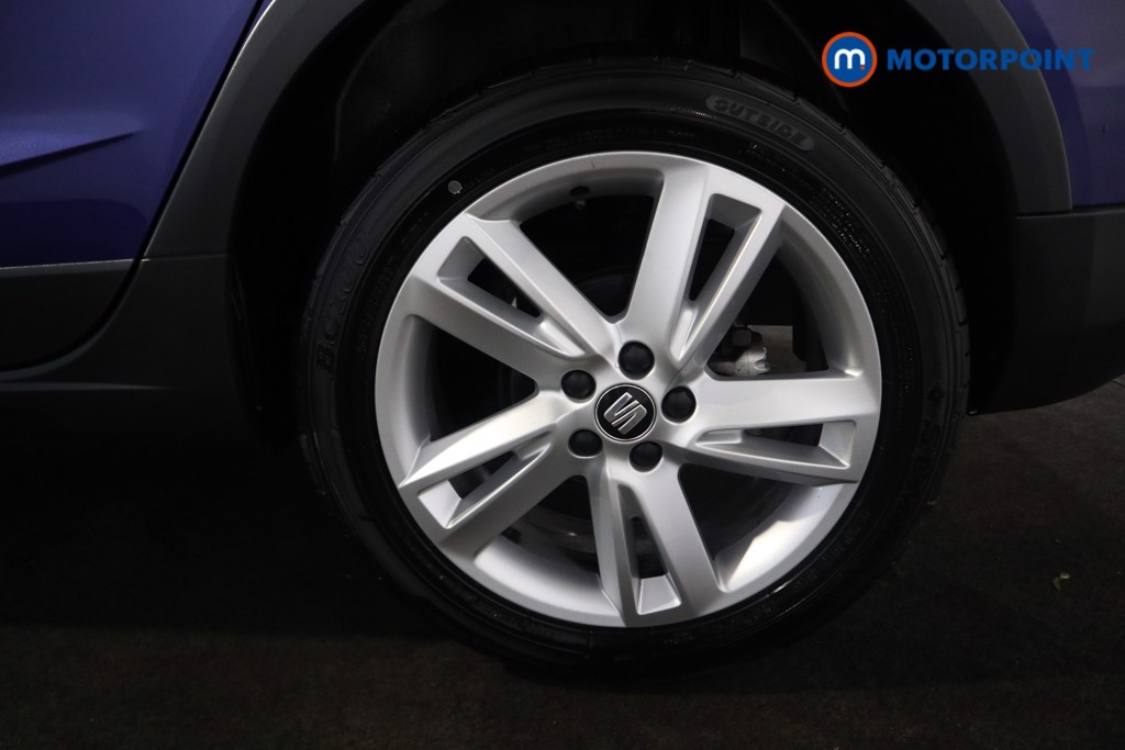 Used SEAT Arona 2021 for sale - 76734527: Photo 24