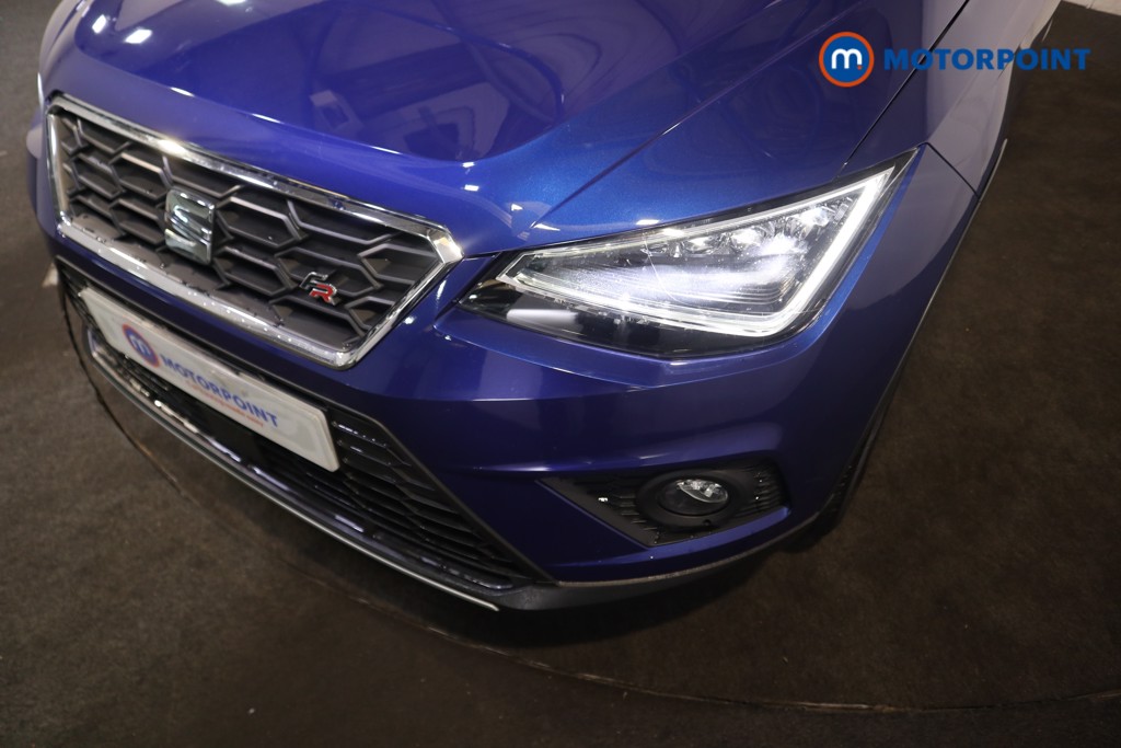 Used SEAT Arona 2021 for sale - 76734527: Photo 32