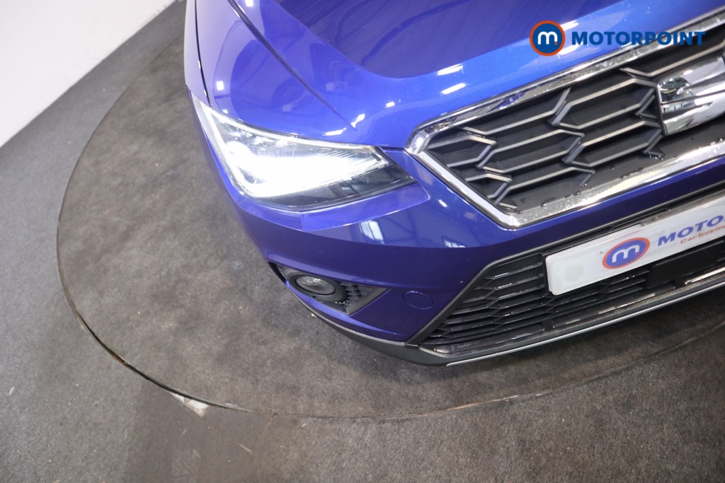 Used SEAT Arona 2021 for sale - 76734527: Photo 33