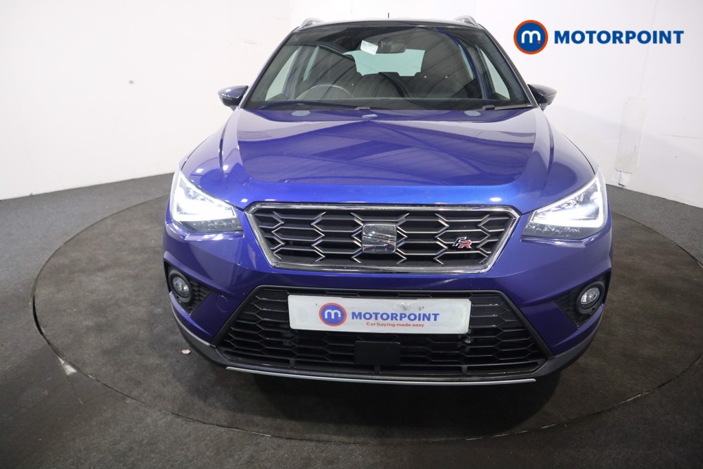 Used SEAT Arona 2021 for sale - 76734527: Photo 34