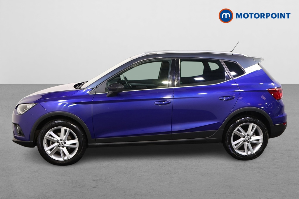 Used SEAT Arona 2021 for sale - 76734527: Photo 4