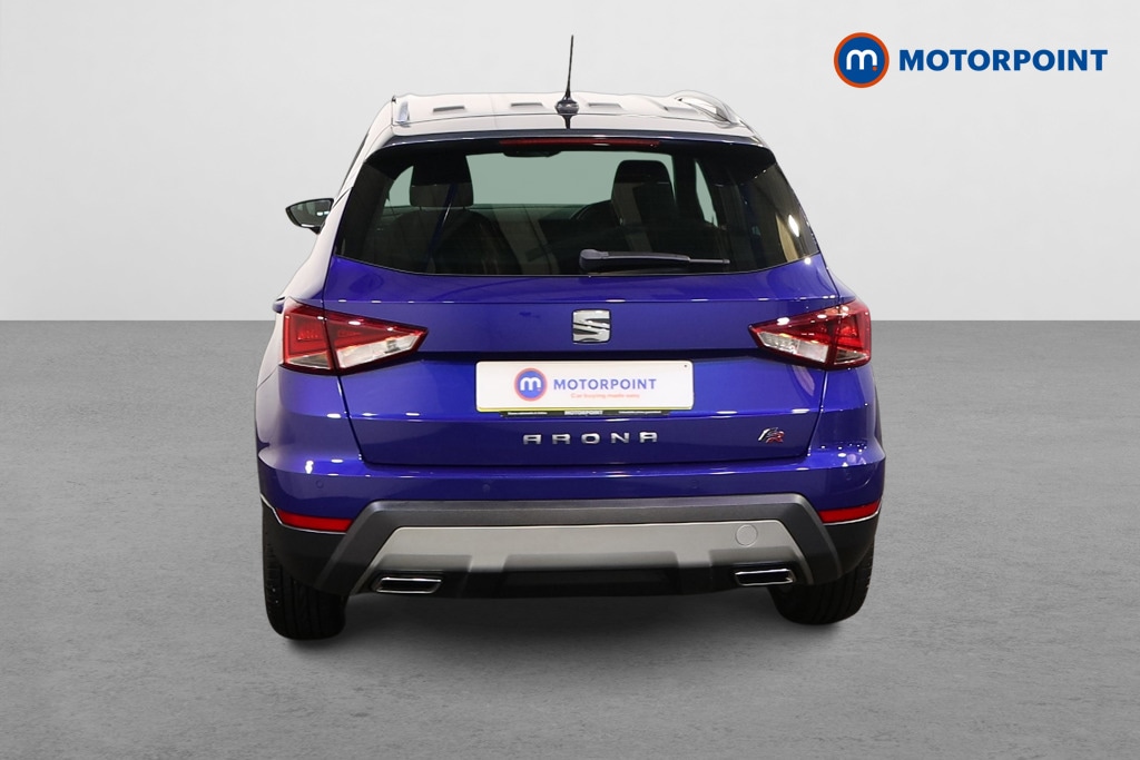 Used SEAT Arona 2021 for sale - 76734527: Photo 6