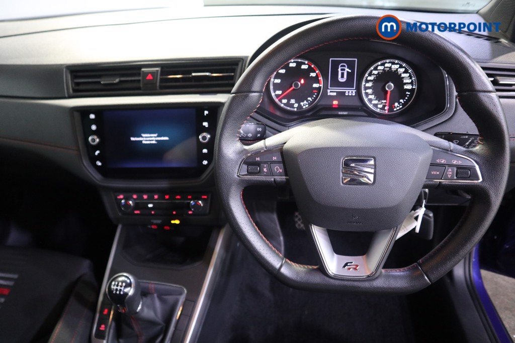 Used SEAT Arona 2021 for sale - 76734527: Photo 9