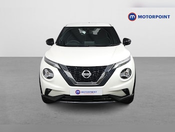 Used Nissan Juke 2020 for sale - 78457204: Photo