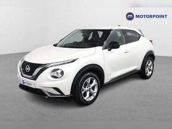 Used Nissan Juke 2020 for sale - 78457204: Photo