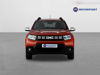 Used Dacia Duster 2024 for sale - 79641021: Photo