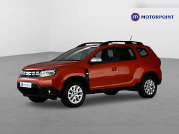 Used Dacia Duster 2024 for sale - 79641021: Photo