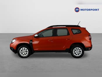Used Dacia Duster 2024 for sale - 79641021: Photo