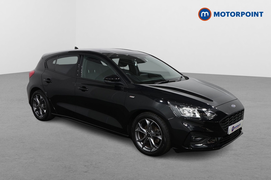 Used Ford Focus 2021 for sale - 76706937: Photo 1