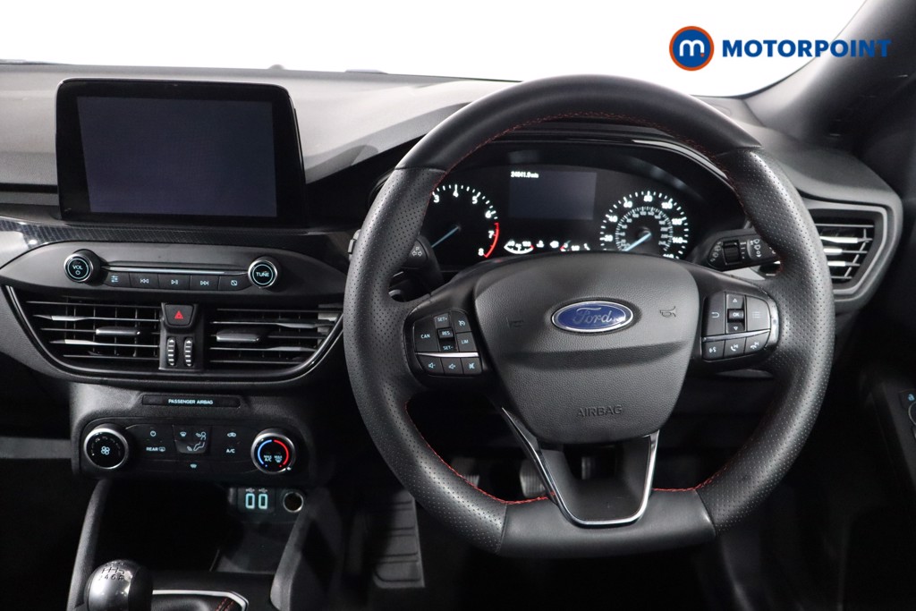 Used Ford Focus 2021 for sale - 76706937: Photo 10