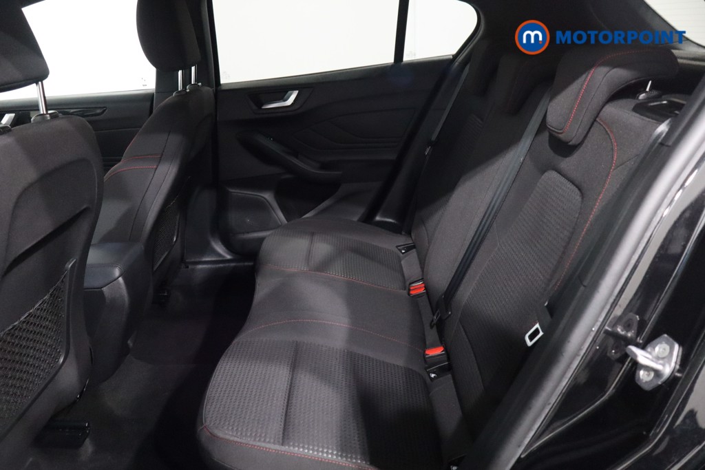 Used Ford Focus 2021 for sale - 76706937: Photo 11