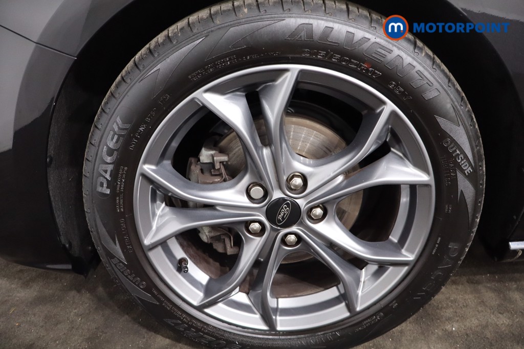 Used Ford Focus 2021 for sale - 76706937: Photo 14