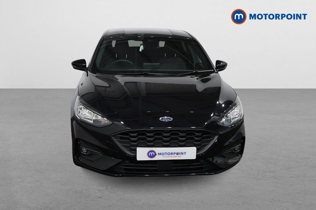 Used Ford Focus 2021 for sale - 76706937: Photo 2