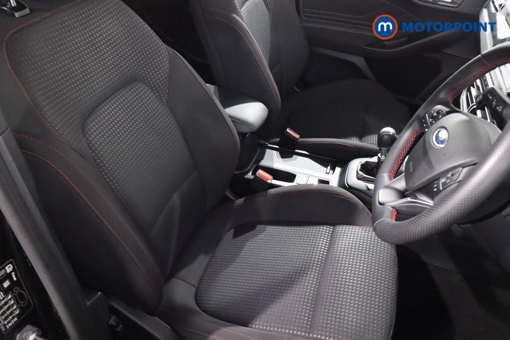 Used Ford Focus 2021 for sale - 76706937: Photo 20