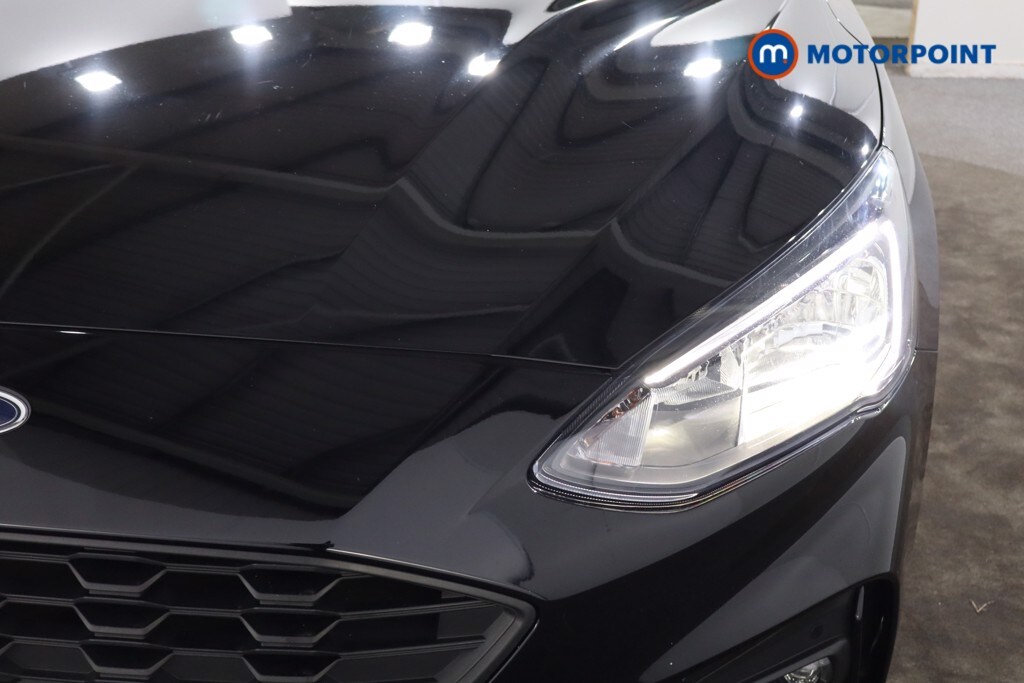 Used Ford Focus 2021 for sale - 76706937: Photo 22