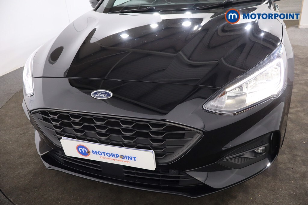 Used Ford Focus 2021 for sale - 76706937: Photo 23