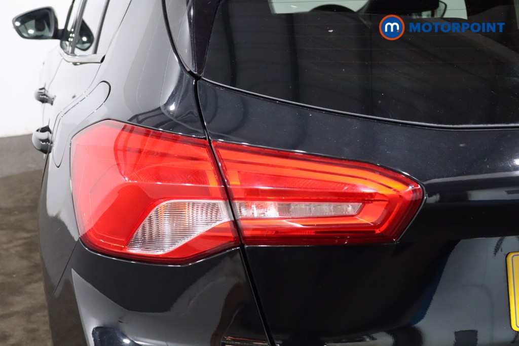 Used Ford Focus 2021 for sale - 76706937: Photo 25