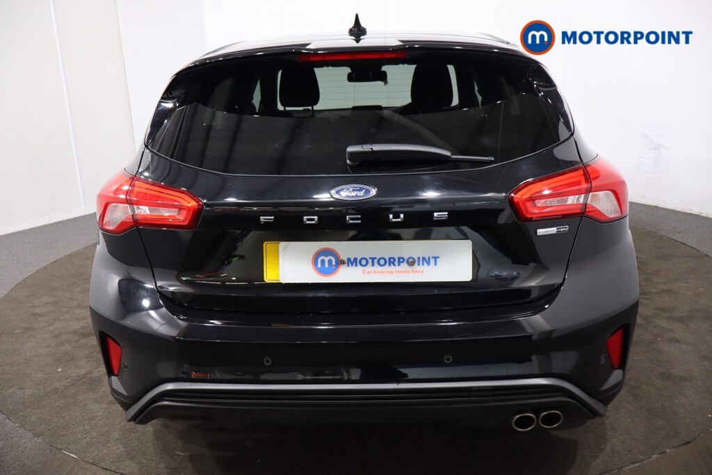 Used Ford Focus 2021 for sale - 76706937: Photo 26