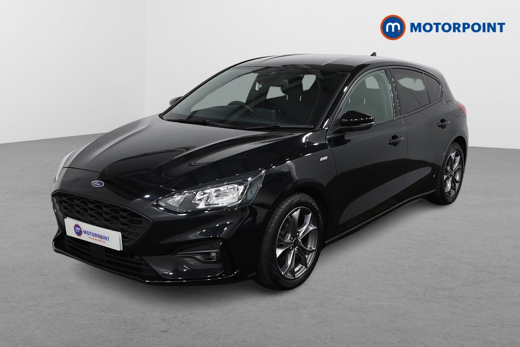 Used Ford Focus 2021 for sale - 76706937: Photo 3