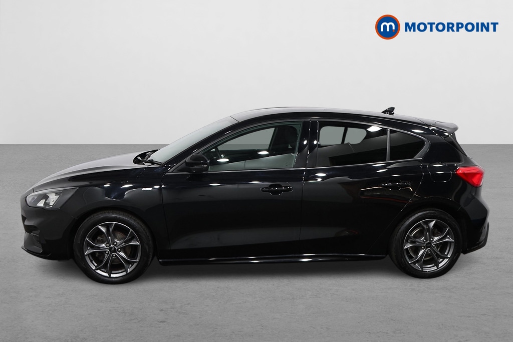 Used Ford Focus 2021 for sale - 76706937: Photo 4