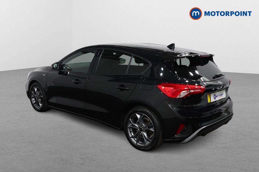 Used Ford Focus 2021 for sale - 76706937: Photo 5