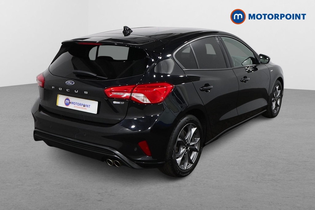 Used Ford Focus 2021 for sale - 76706937: Photo 7