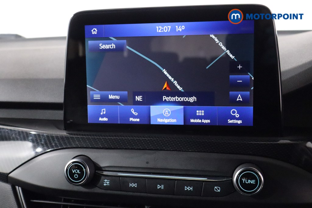 Used Ford Focus 2021 for sale - 76706937: Photo 9