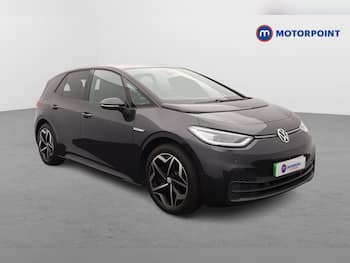 Used Volkswagen ID.3 2023 for sale - 79693727: Photo