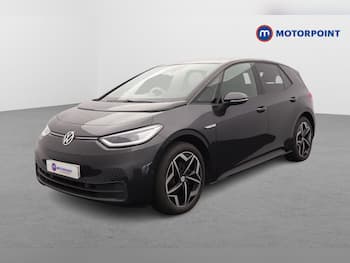 Used Volkswagen ID.3 2023 for sale - 79693727: Photo