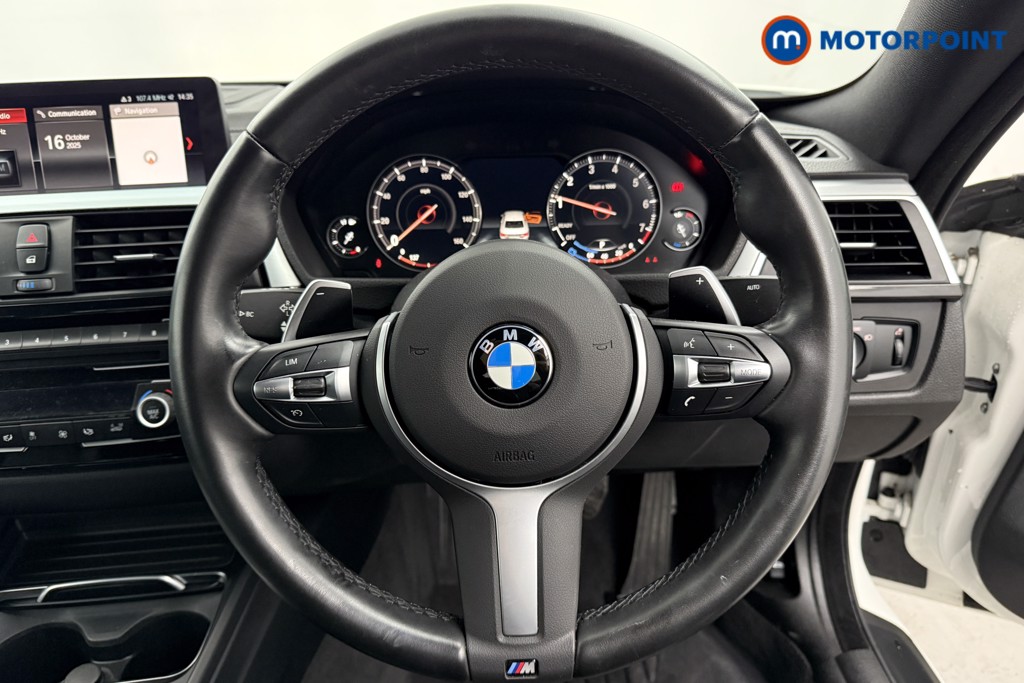 Used BMW 4 Series 2019 for sale - 76603651: Photo 10