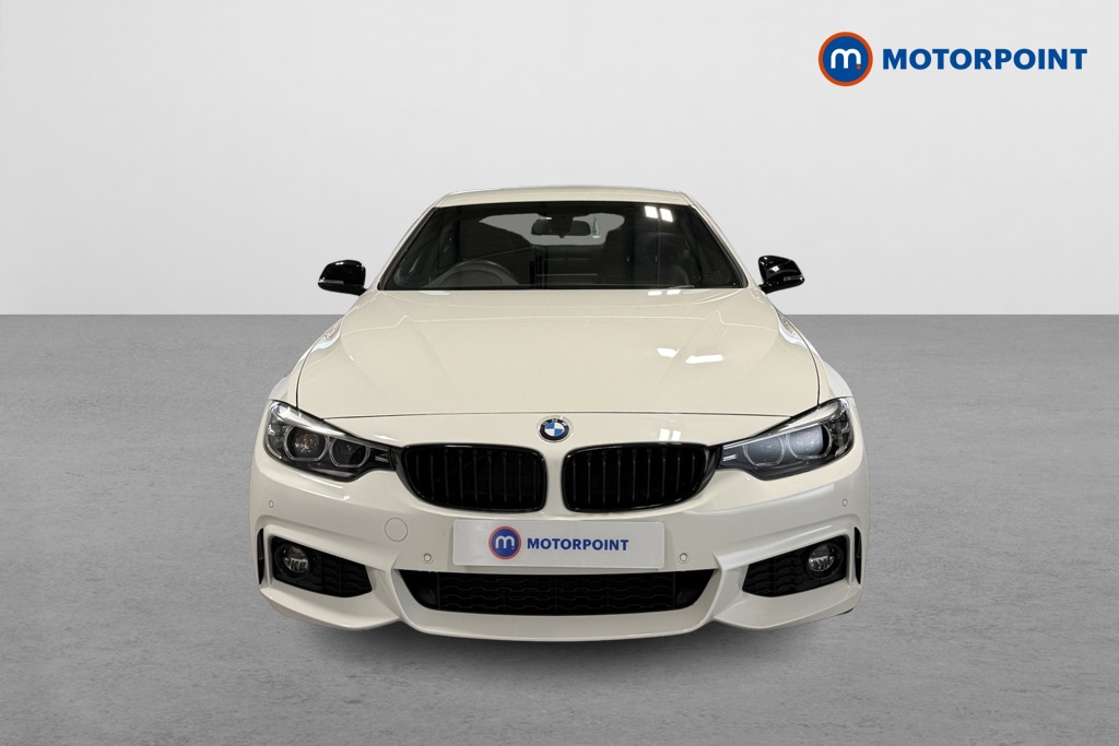 Used BMW 4 Series 2019 for sale - 76603651: Photo 2