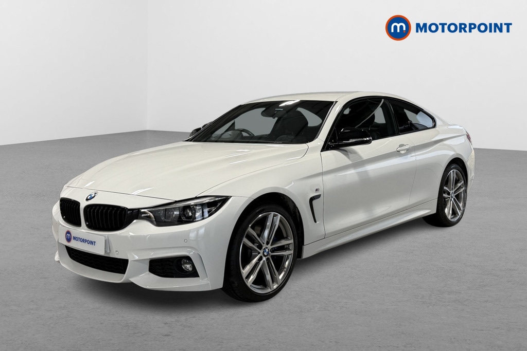 Used BMW 4 Series 2019 for sale - 76603651: Photo 3