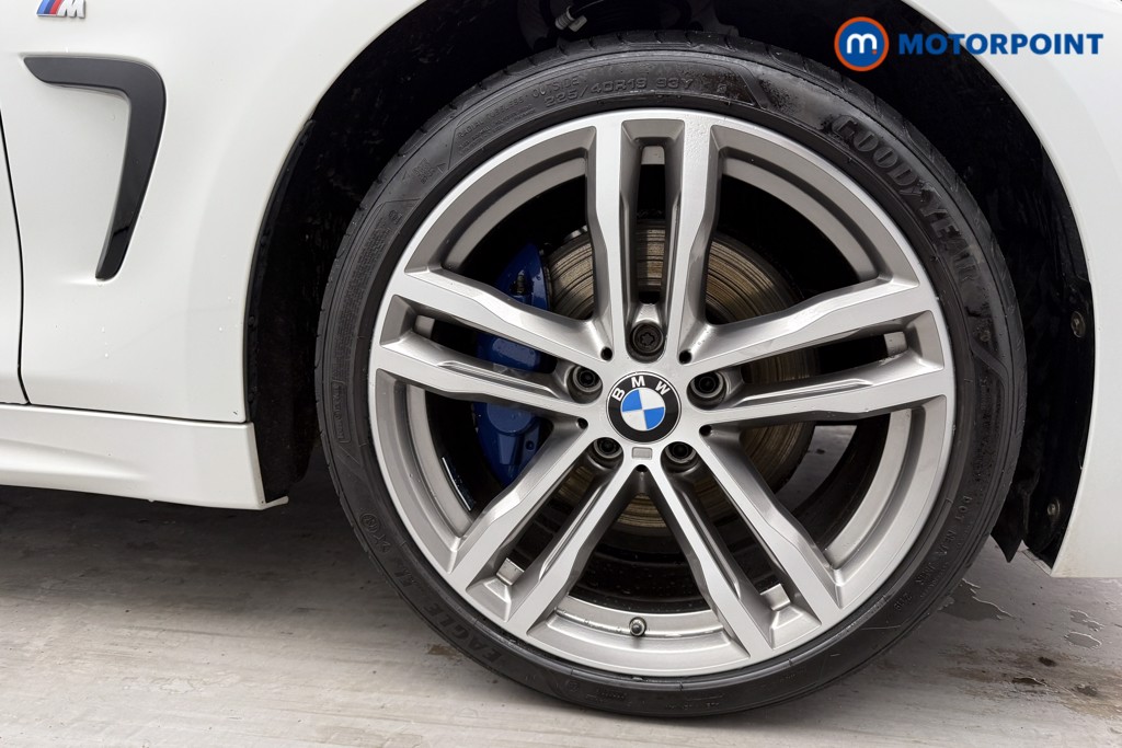 Used BMW 4 Series 2019 for sale - 76603651: Photo 38