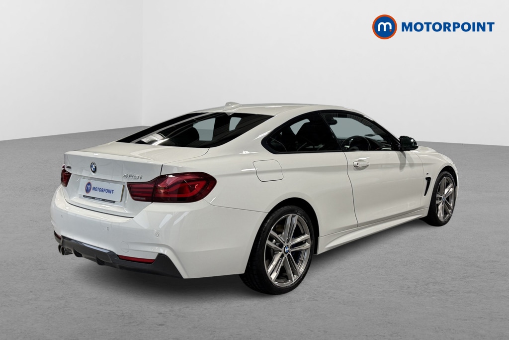 Used BMW 4 Series 2019 for sale - 76603651: Photo 7