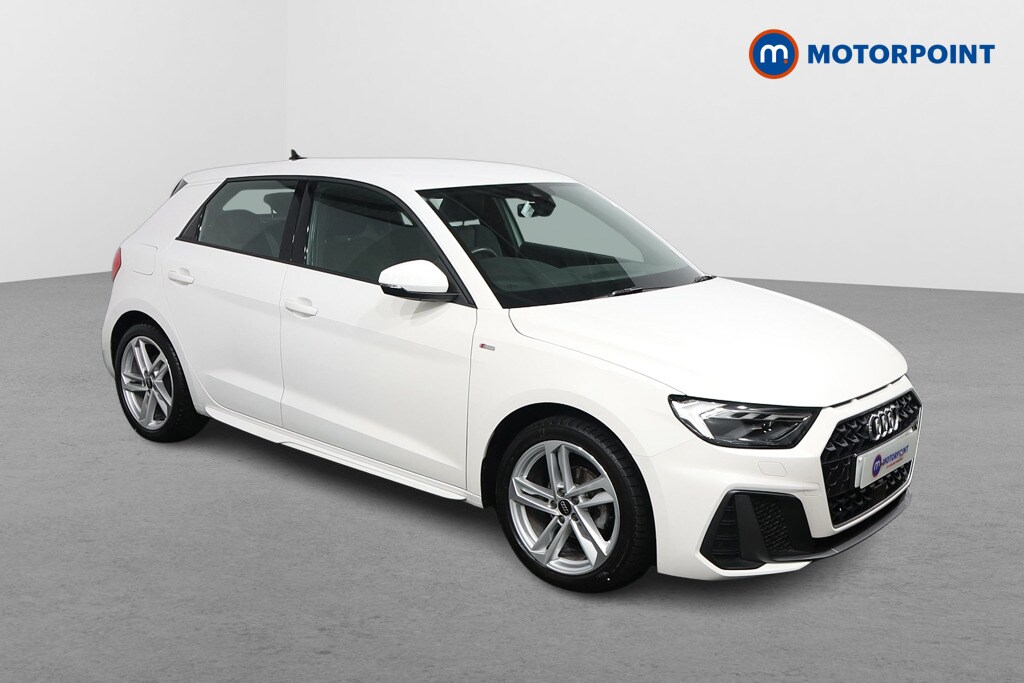 Used Audi A1 2022 for sale - 76319887: Photo 1