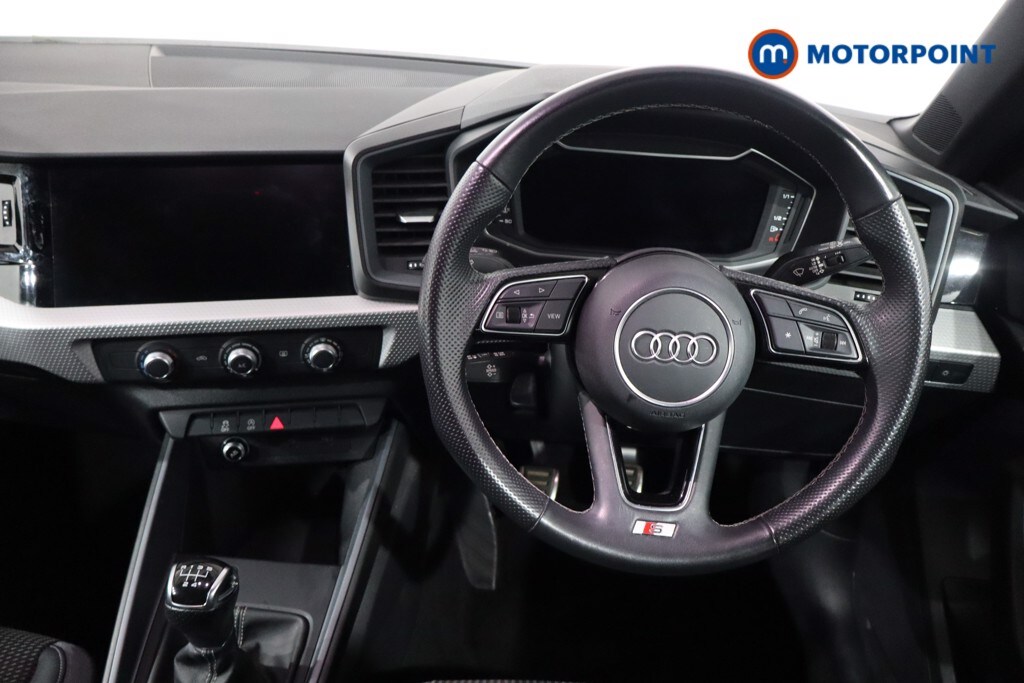 Used Audi A1 2022 for sale - 76319887: Photo 11