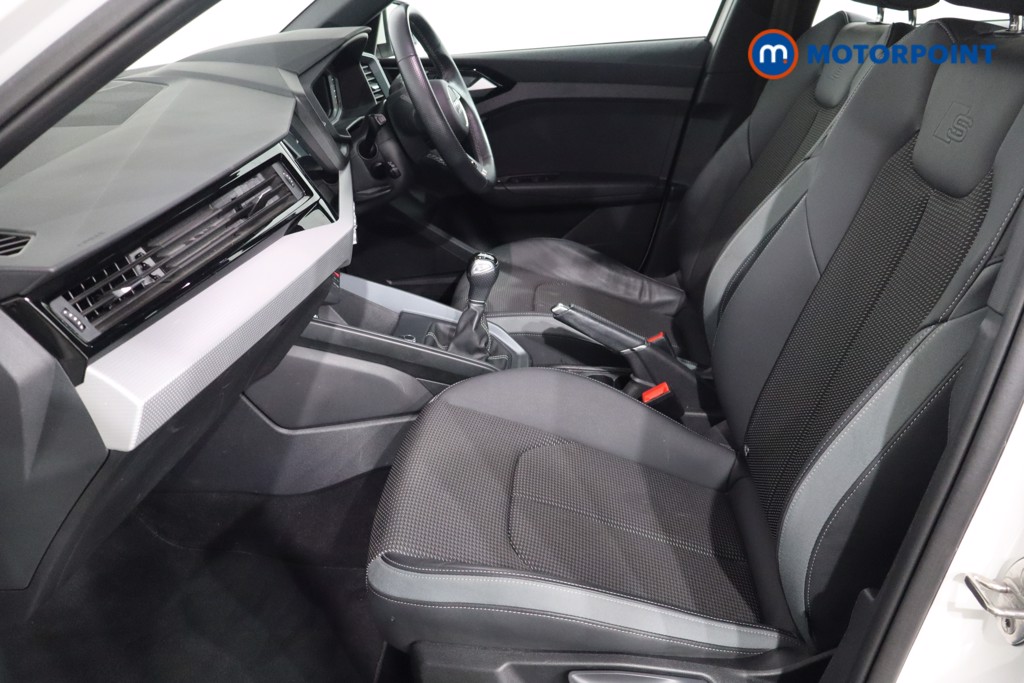 Used Audi A1 2022 for sale - 76319887: Photo 12