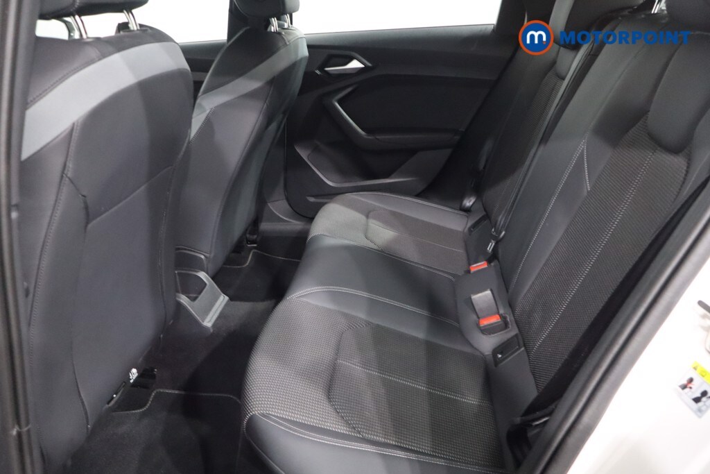 Used Audi A1 2022 for sale - 76319887: Photo 13