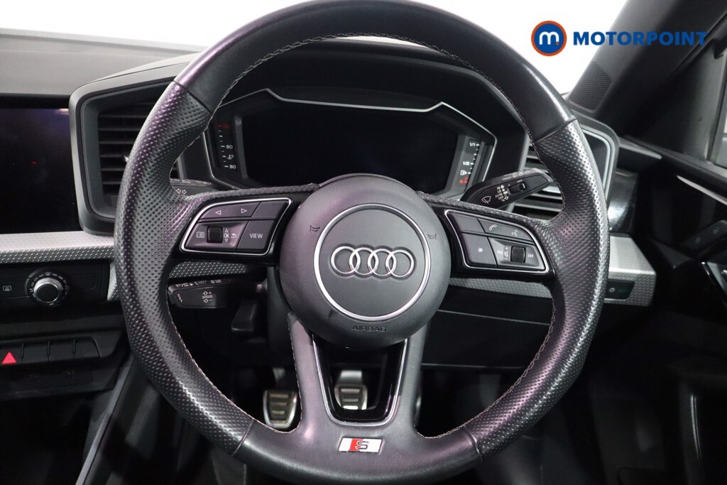 Used Audi A1 2022 for sale - 76319887: Photo 14