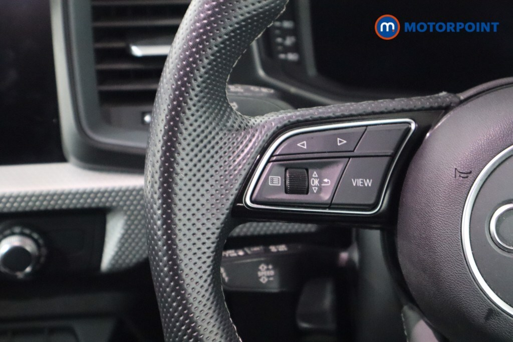 Used Audi A1 2022 for sale - 76319887: Photo 15