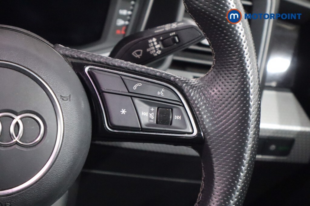 Used Audi A1 2022 for sale - 76319887: Photo 16