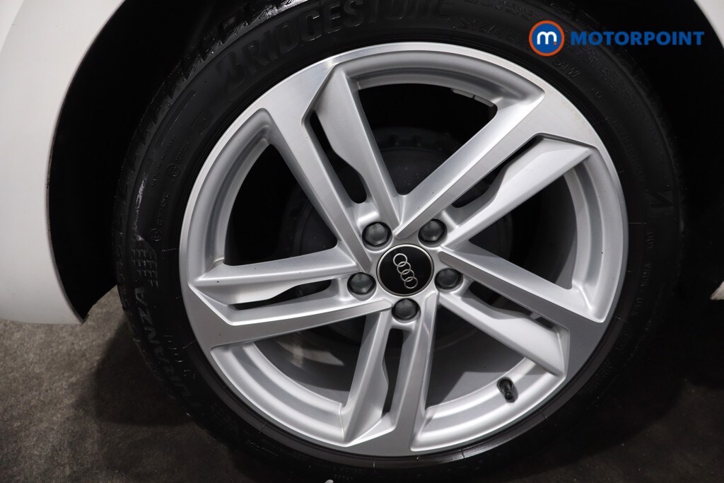 Used Audi A1 2022 for sale - 76319887: Photo 17